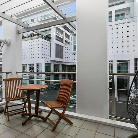 Chic 1 Bedroom Princess Wharf Apartment W/ Ac Auckland Dış mekan fotoğraf